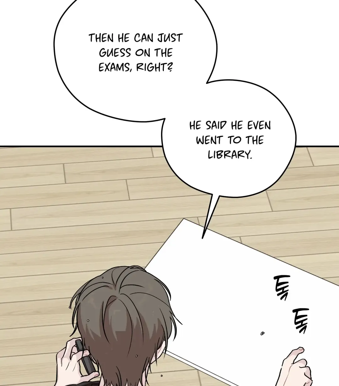 Emergency! Youth Record Book - Chapter 14 Page 89