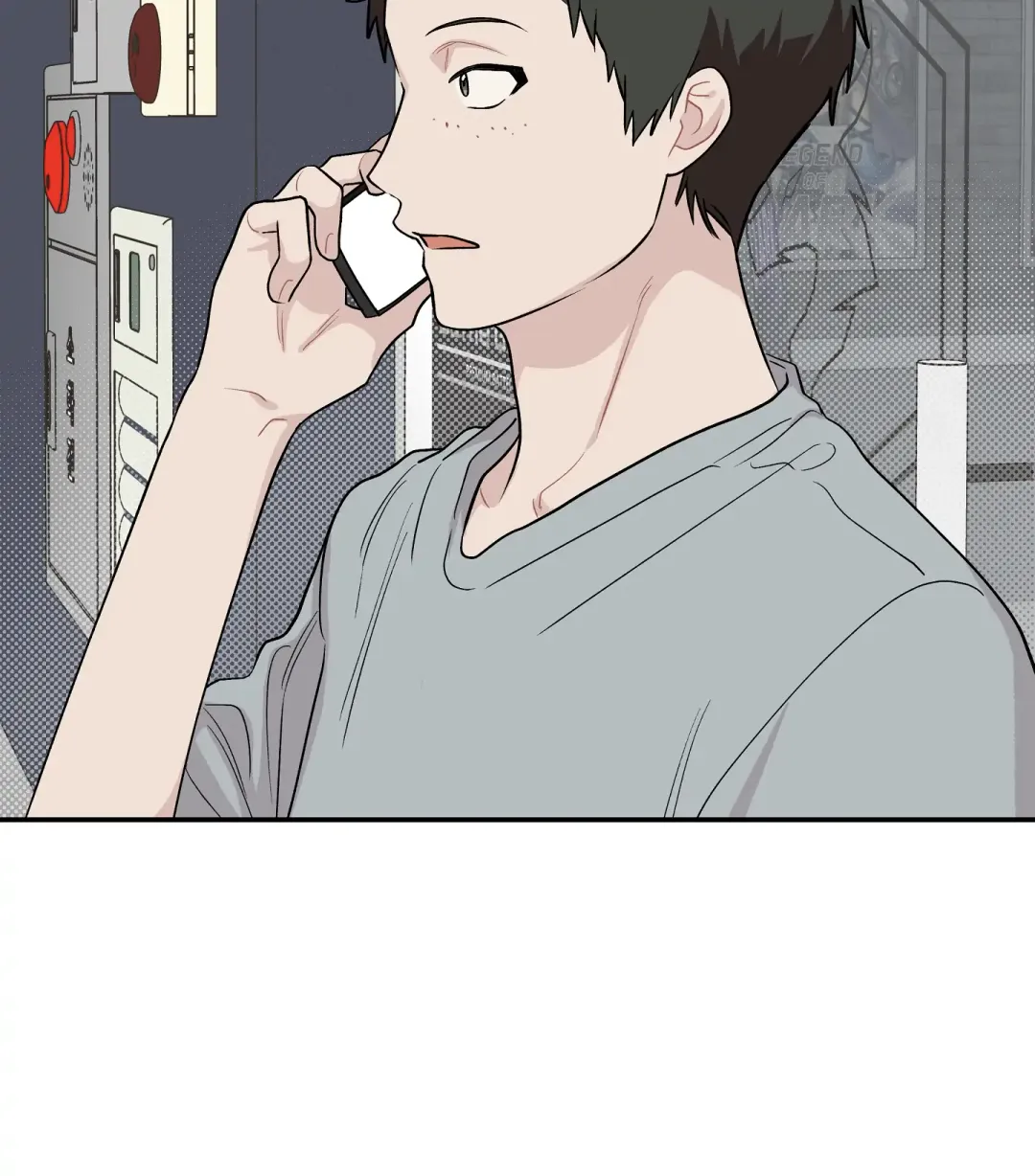 Emergency! Youth Record Book - Chapter 14 Page 98