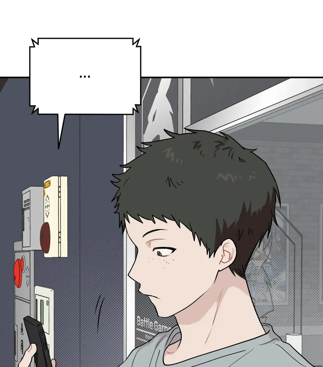 Emergency! Youth Record Book - Chapter 14 Page 99