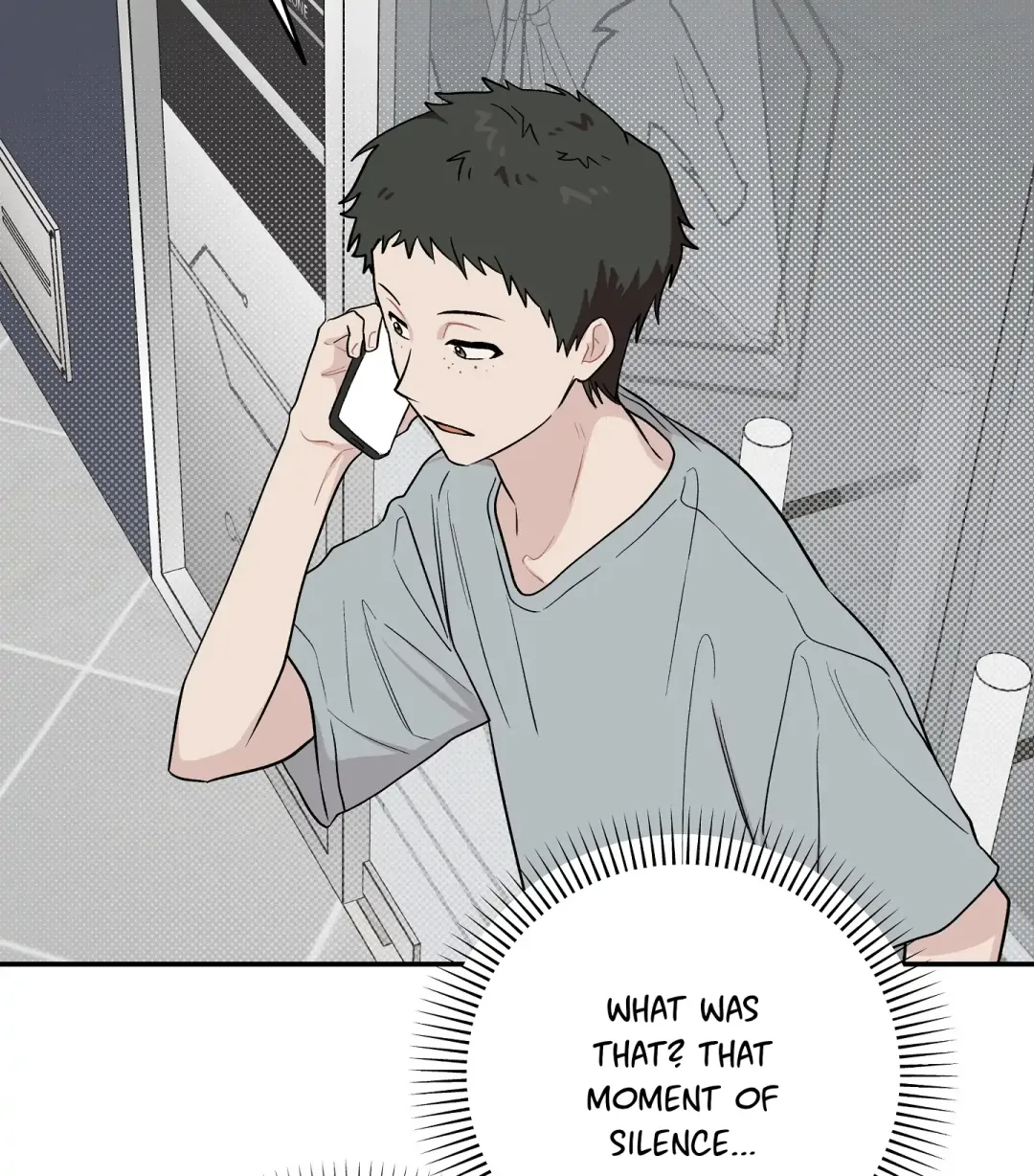 Emergency! Youth Record Book - Chapter 14 Page 109