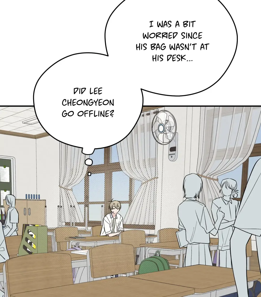 Emergency! Youth Record Book - Chapter 14 Page 119