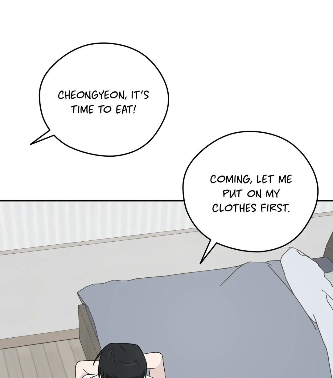 Emergency! Youth Record Book - Chapter 15 Page 3