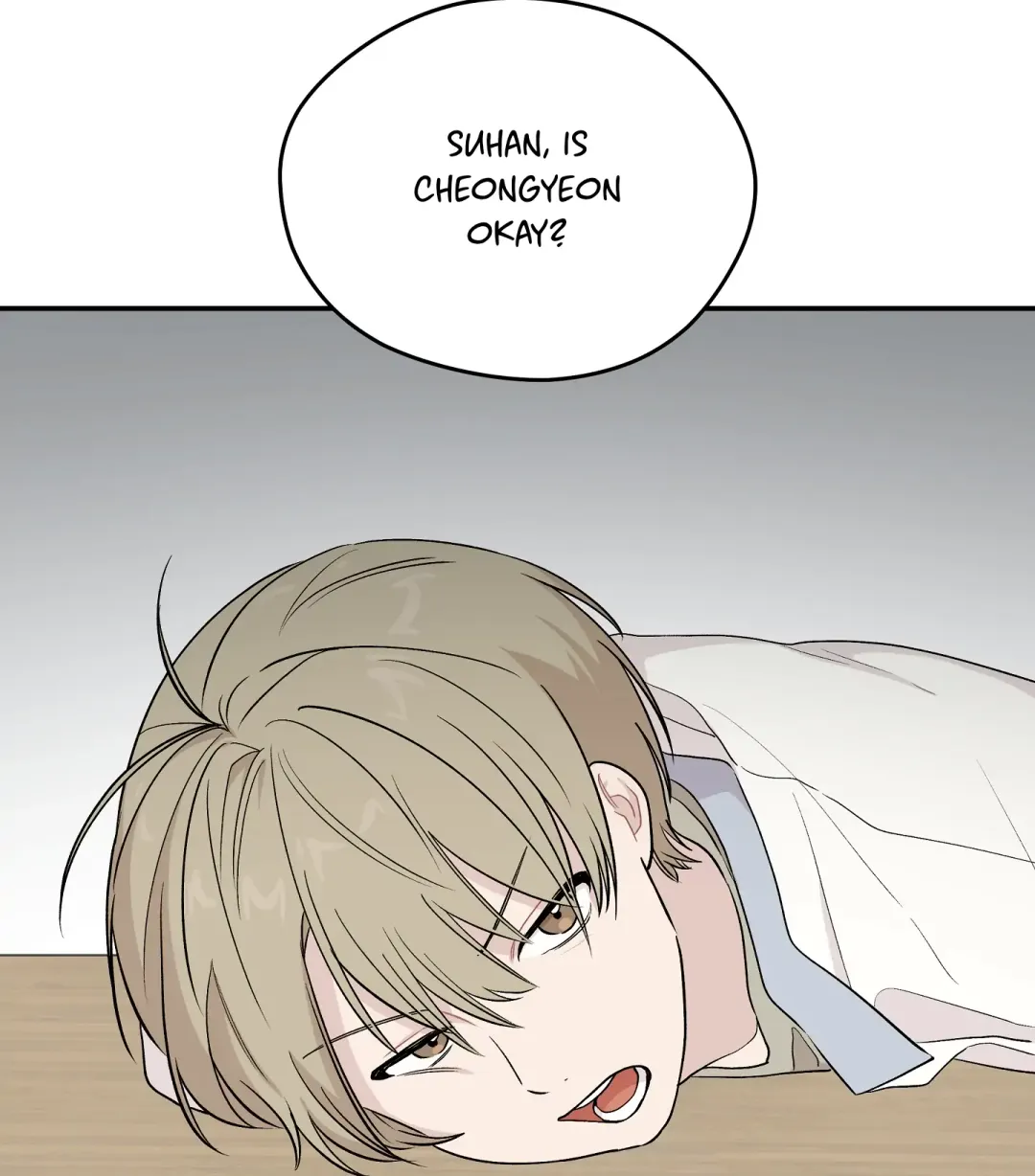 Emergency! Youth Record Book - Chapter 15 Page 58