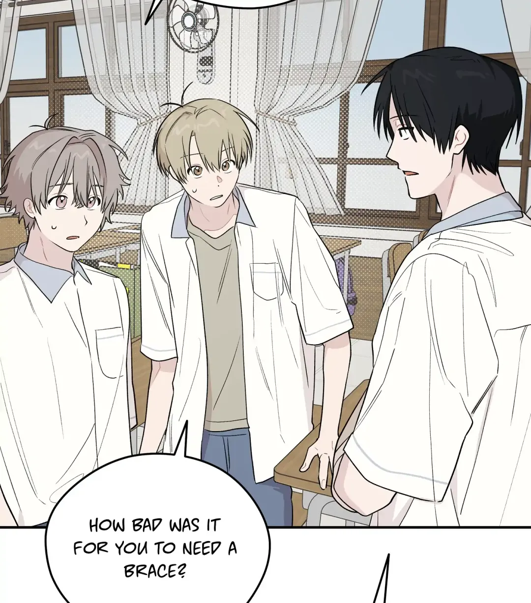 Emergency! Youth Record Book - Chapter 15 Page 69