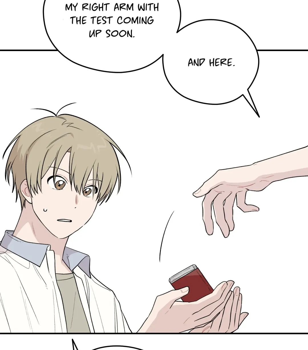 Emergency! Youth Record Book - Chapter 15 Page 71