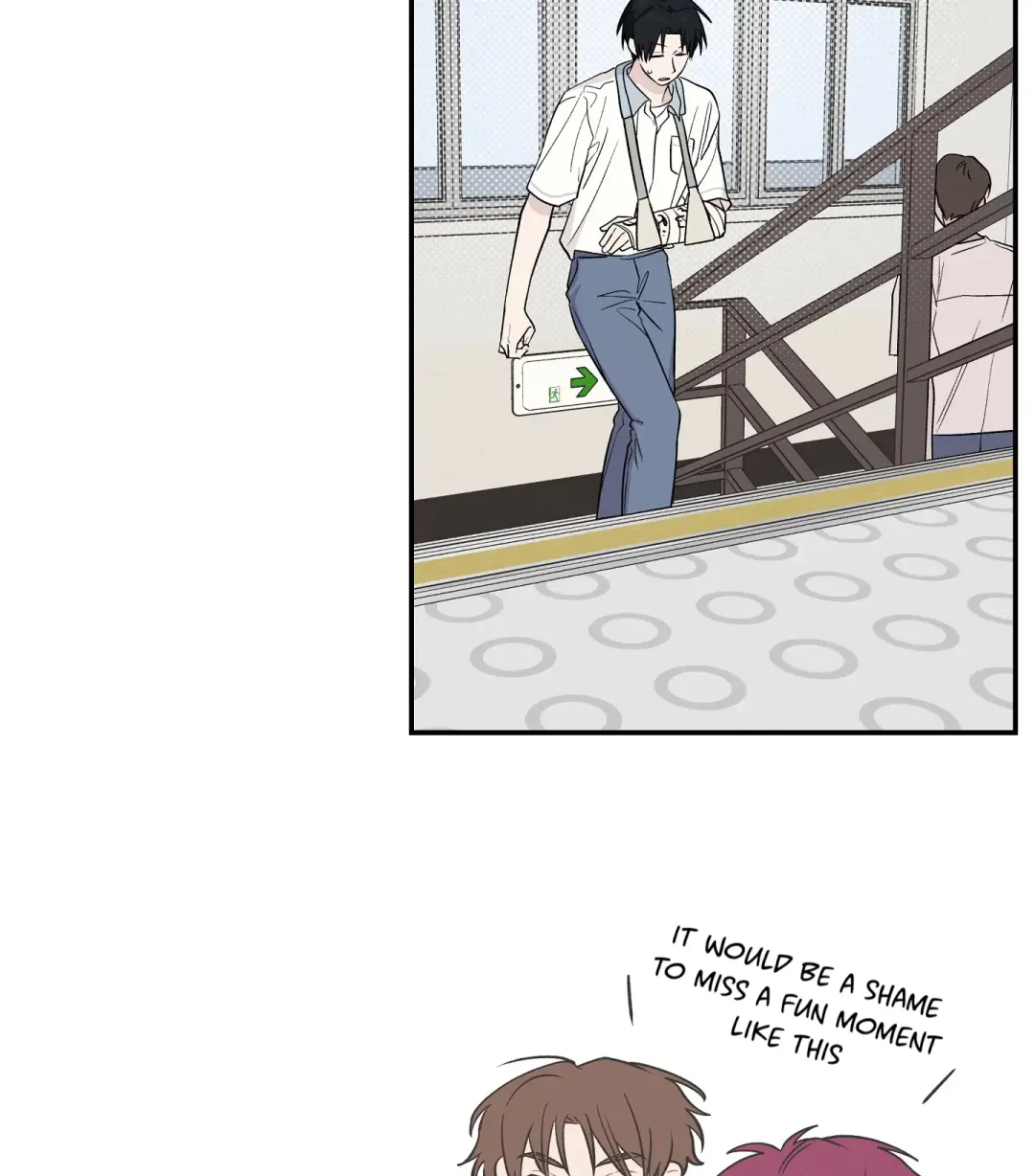 Emergency! Youth Record Book - Chapter 15 Page 82