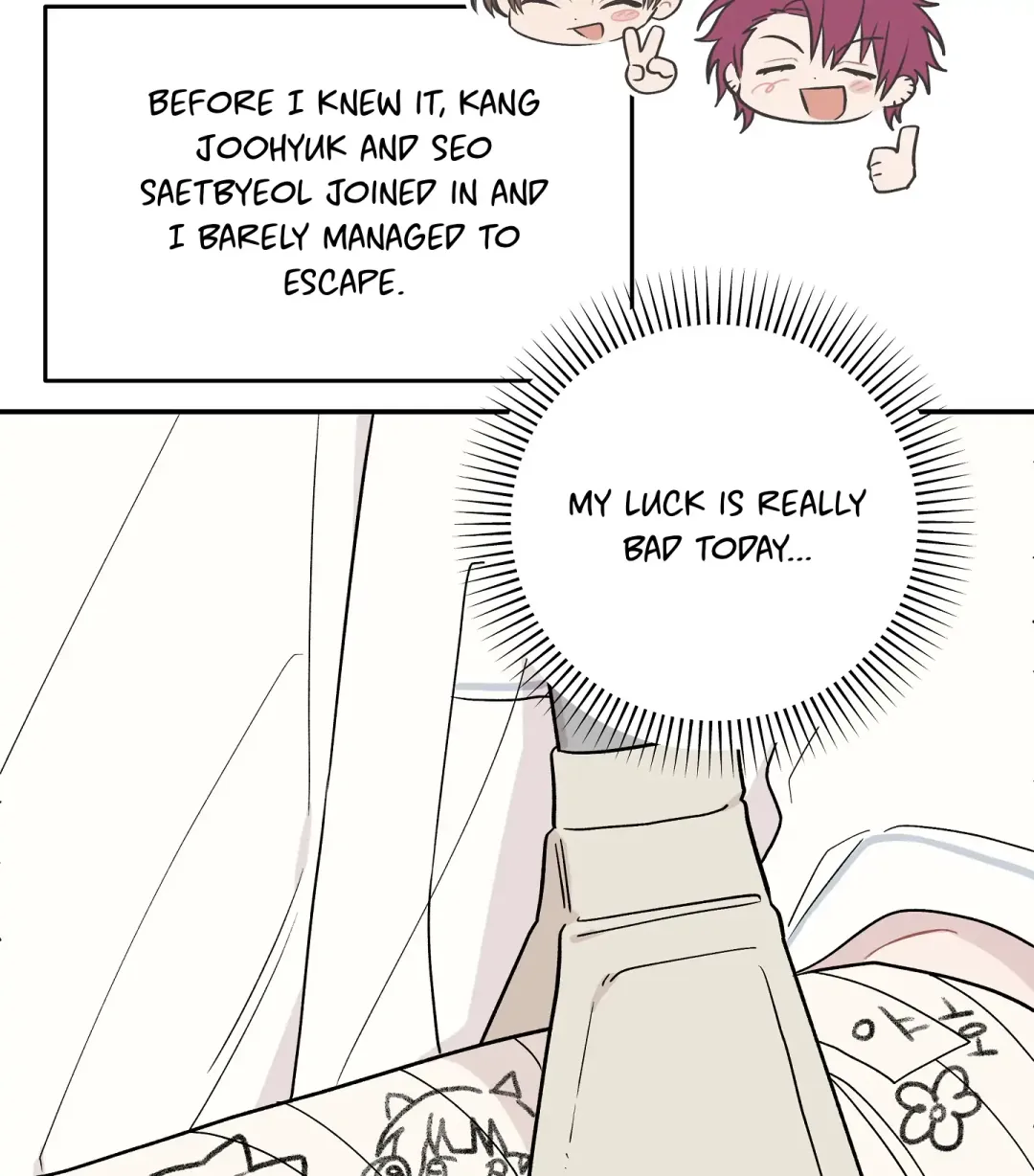 Emergency! Youth Record Book - Chapter 15 Page 83