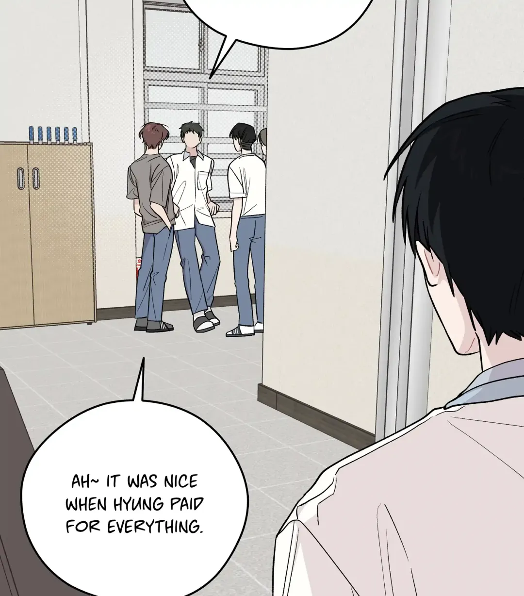 Emergency! Youth Record Book - Chapter 15 Page 85