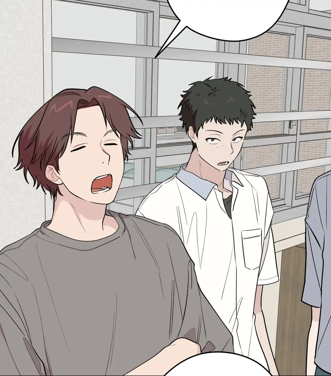 Emergency! Youth Record Book - Chapter 15 Page 87