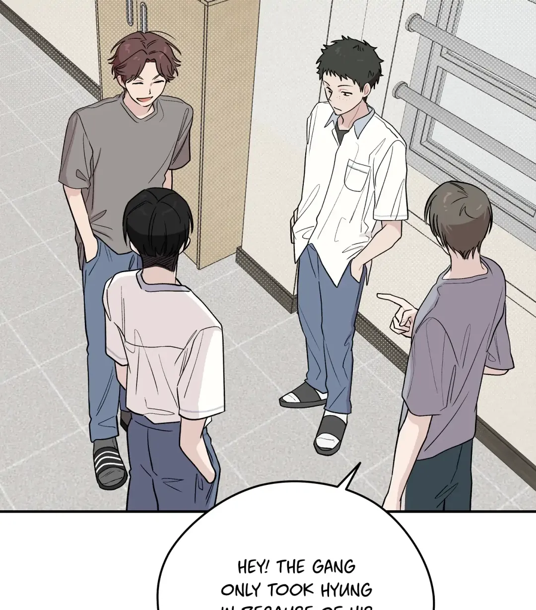 Emergency! Youth Record Book - Chapter 15 Page 93