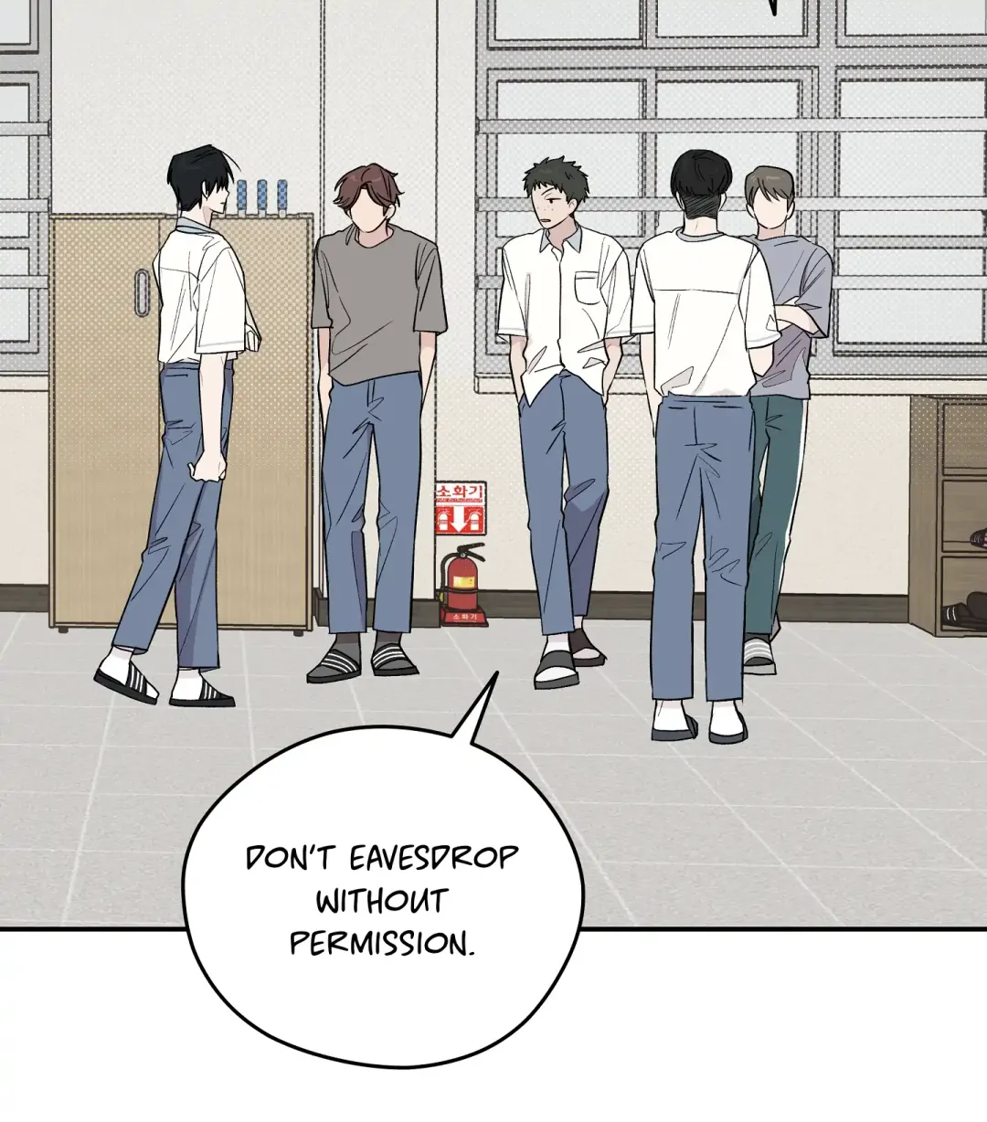 Emergency! Youth Record Book - Chapter 15 Page 99