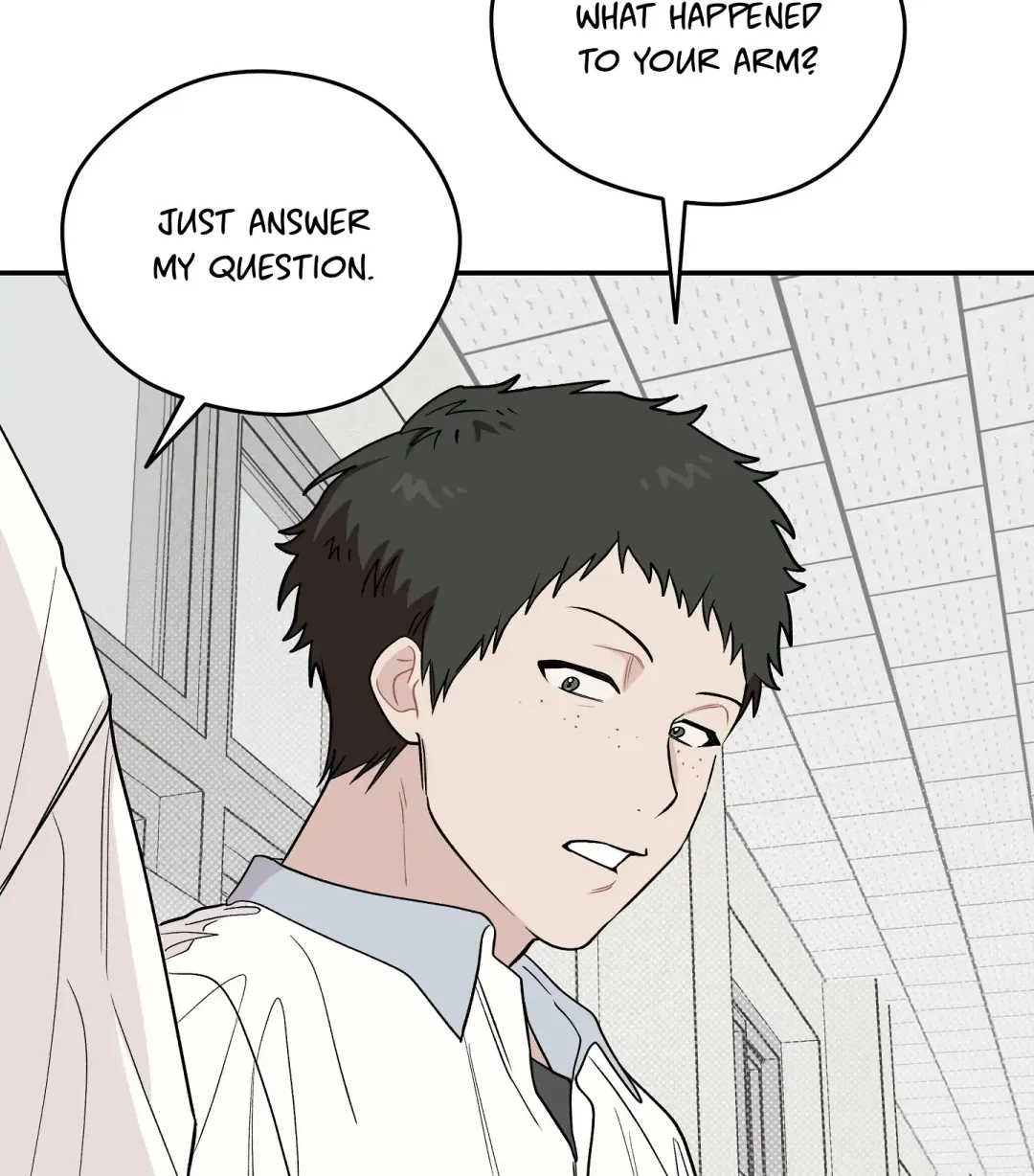 Emergency! Youth Record Book - Chapter 15 Page 102