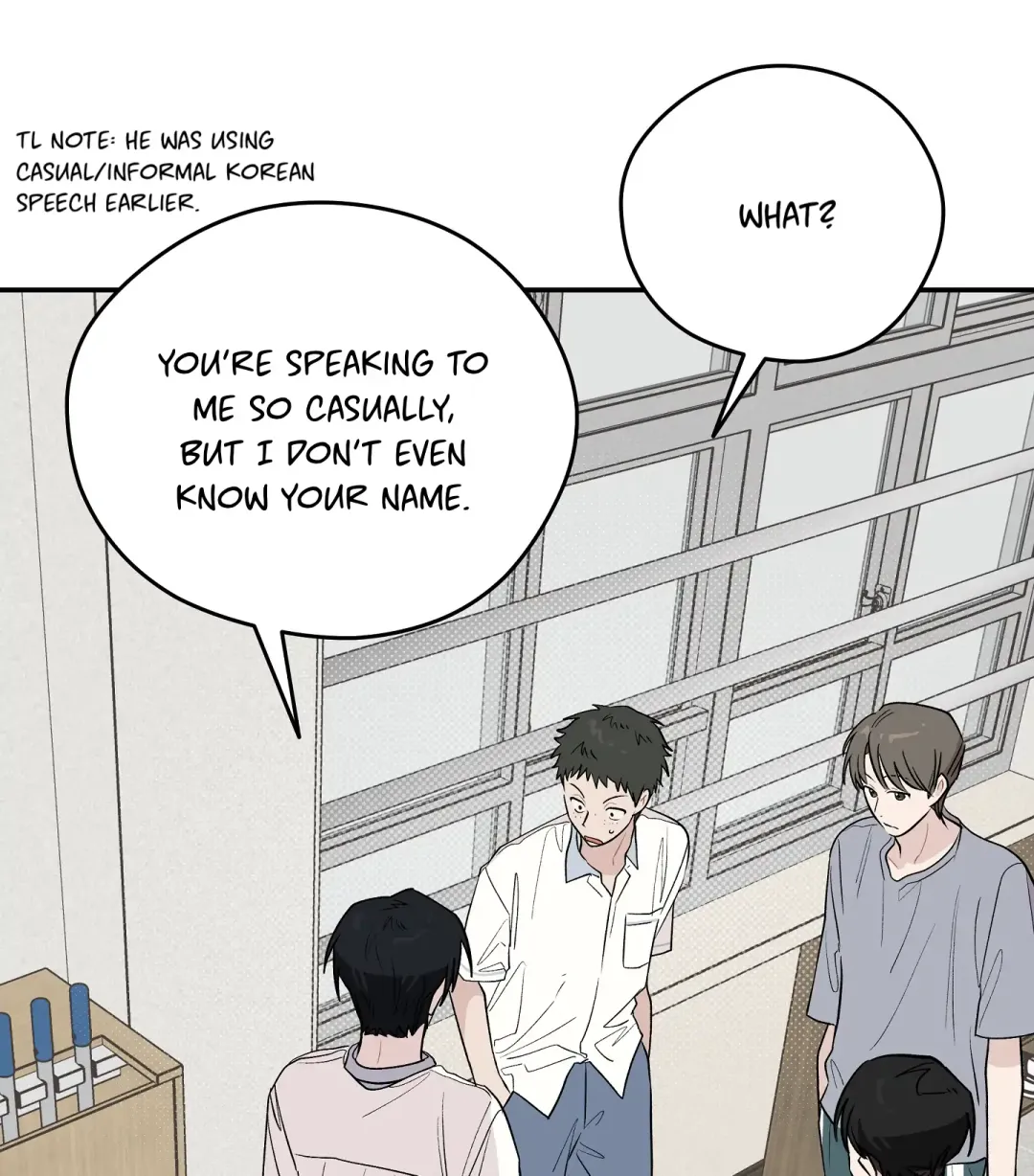 Emergency! Youth Record Book - Chapter 15 Page 106