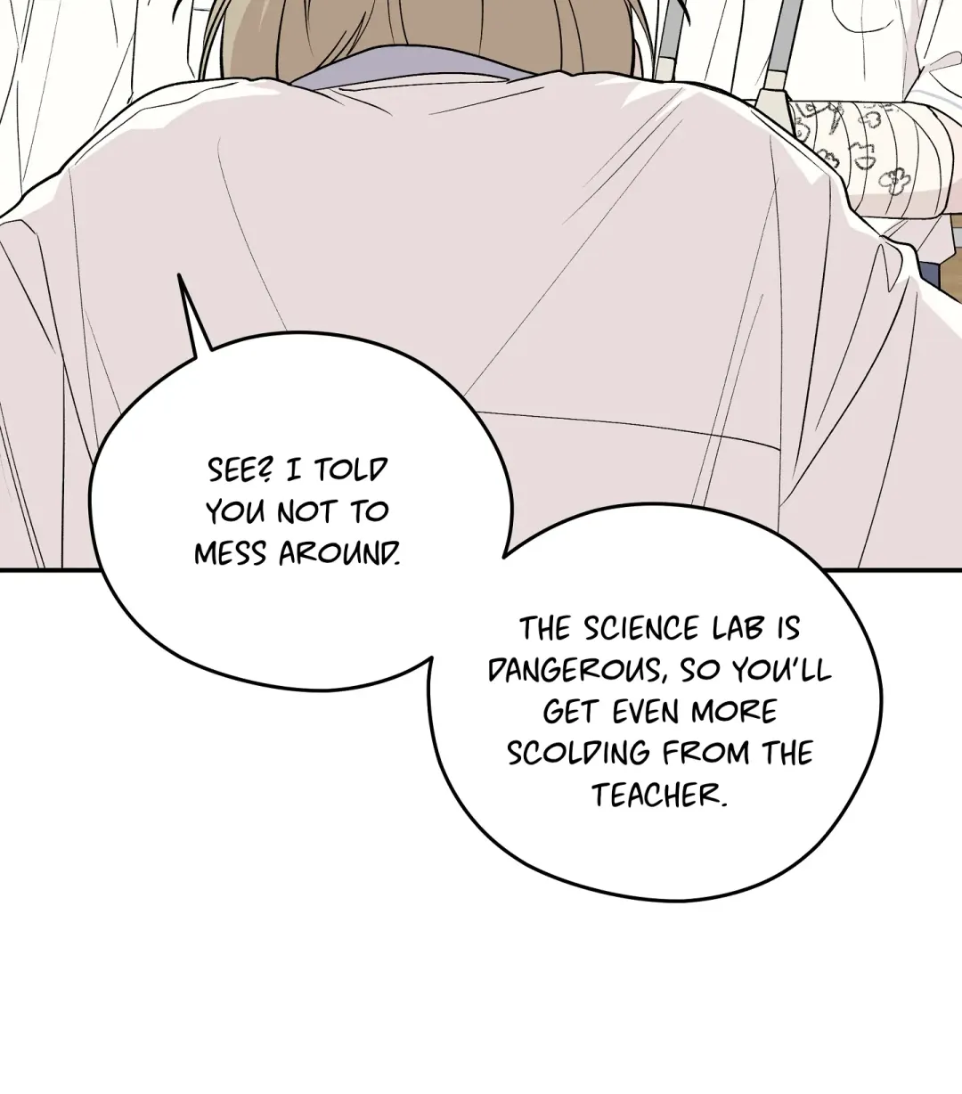 Emergency! Youth Record Book - Chapter 15 Page 123