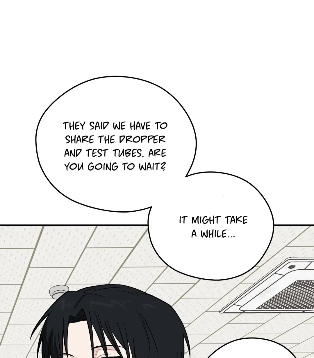 Emergency! Youth Record Book - Chapter 15 Page 124
