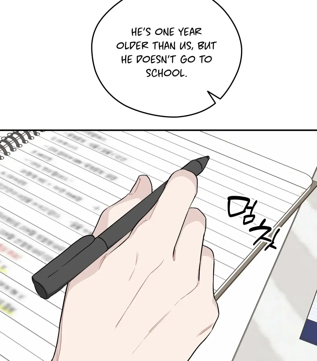 Emergency! Youth Record Book - Chapter 16 Page 8
