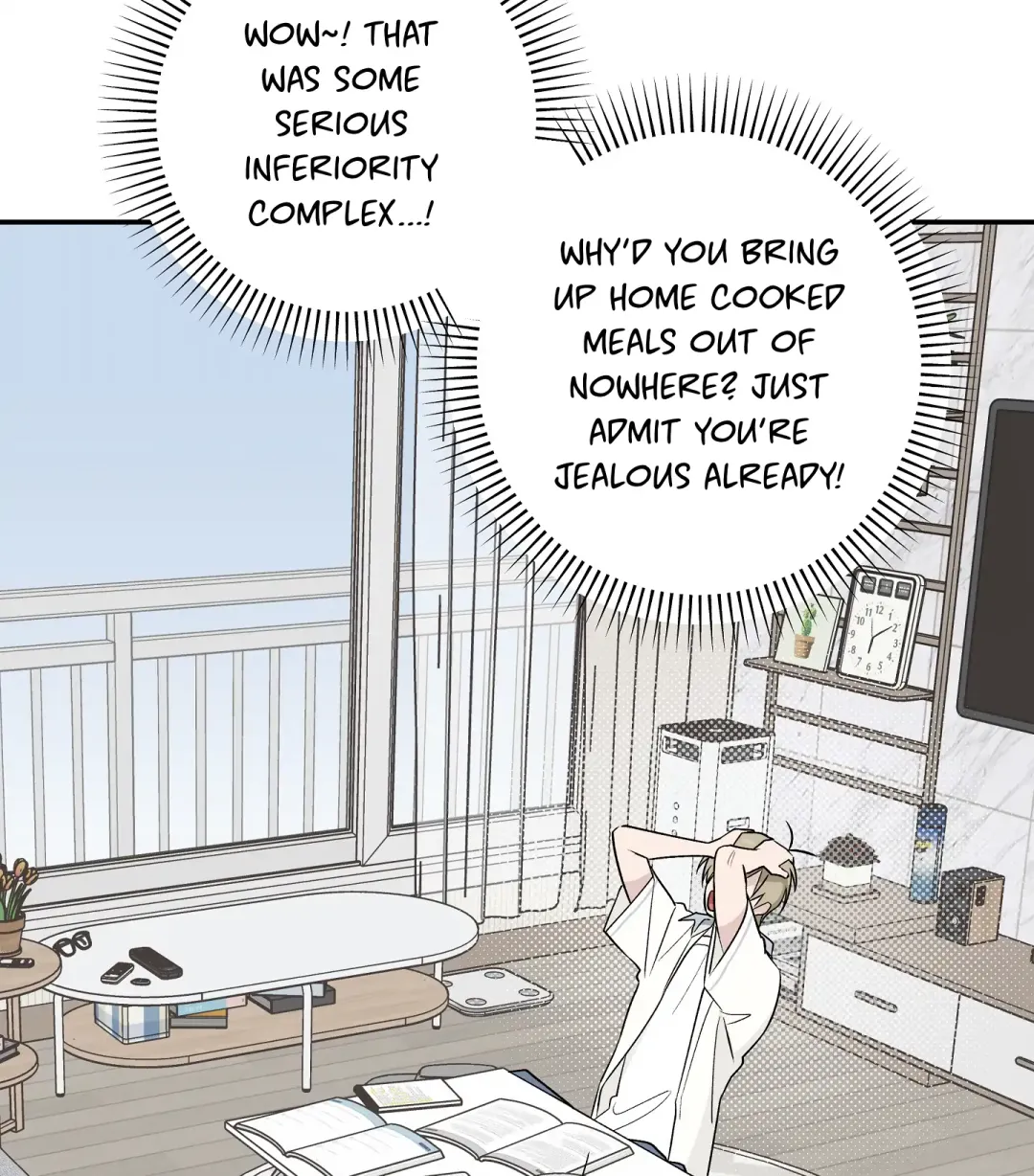 Emergency! Youth Record Book - Chapter 16 Page 32