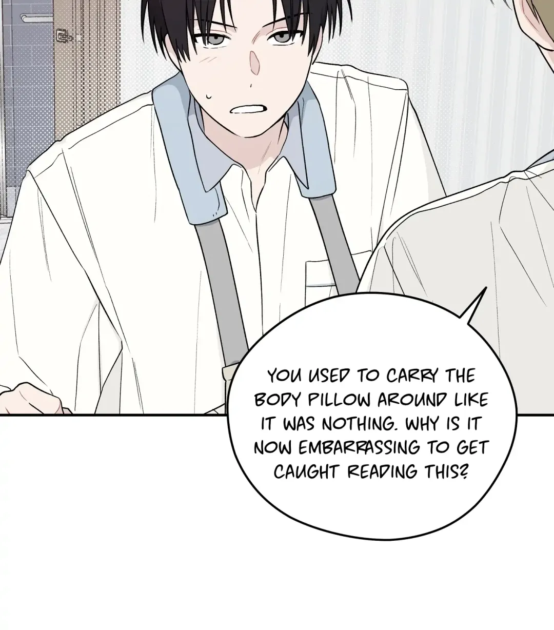 Emergency! Youth Record Book - Chapter 16 Page 52