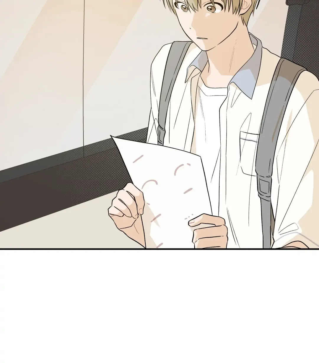 Emergency! Youth Record Book - Chapter 16 Page 81