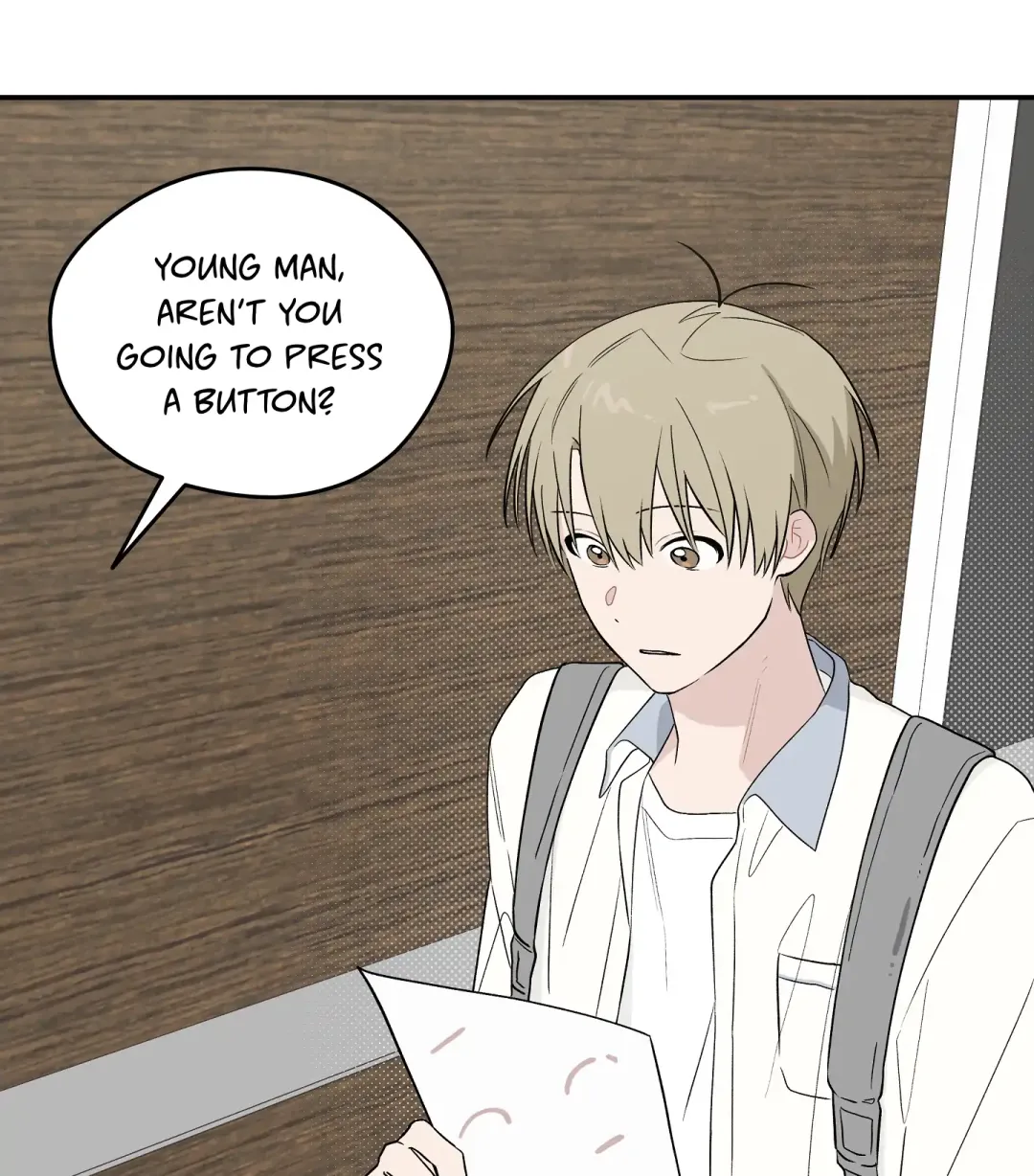 Emergency! Youth Record Book - Chapter 16 Page 82
