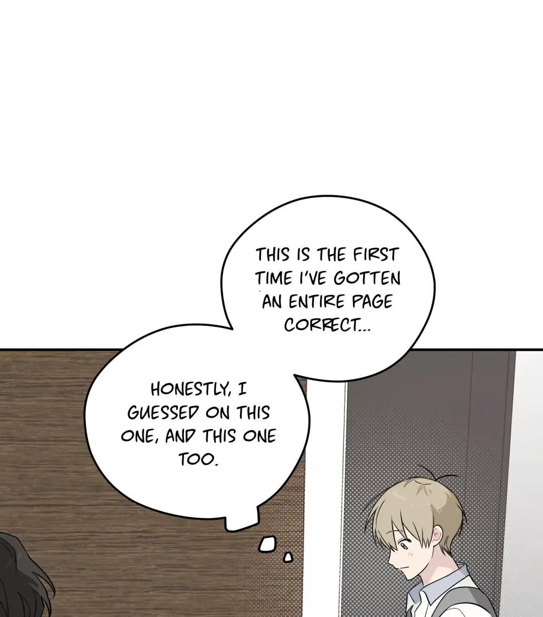 Emergency! Youth Record Book - Chapter 16 Page 85