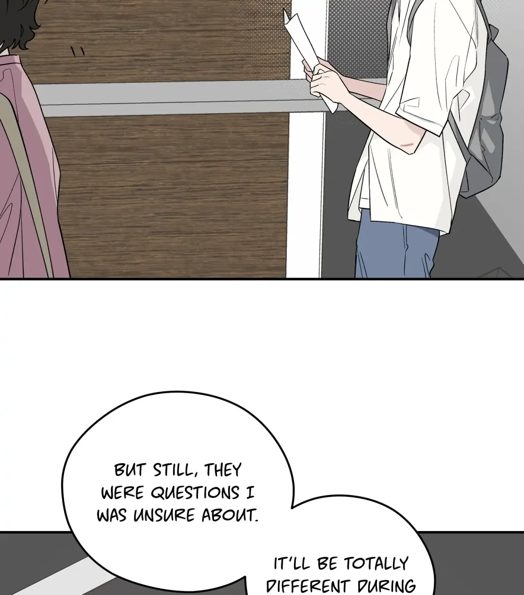 Emergency! Youth Record Book - Chapter 16 Page 86