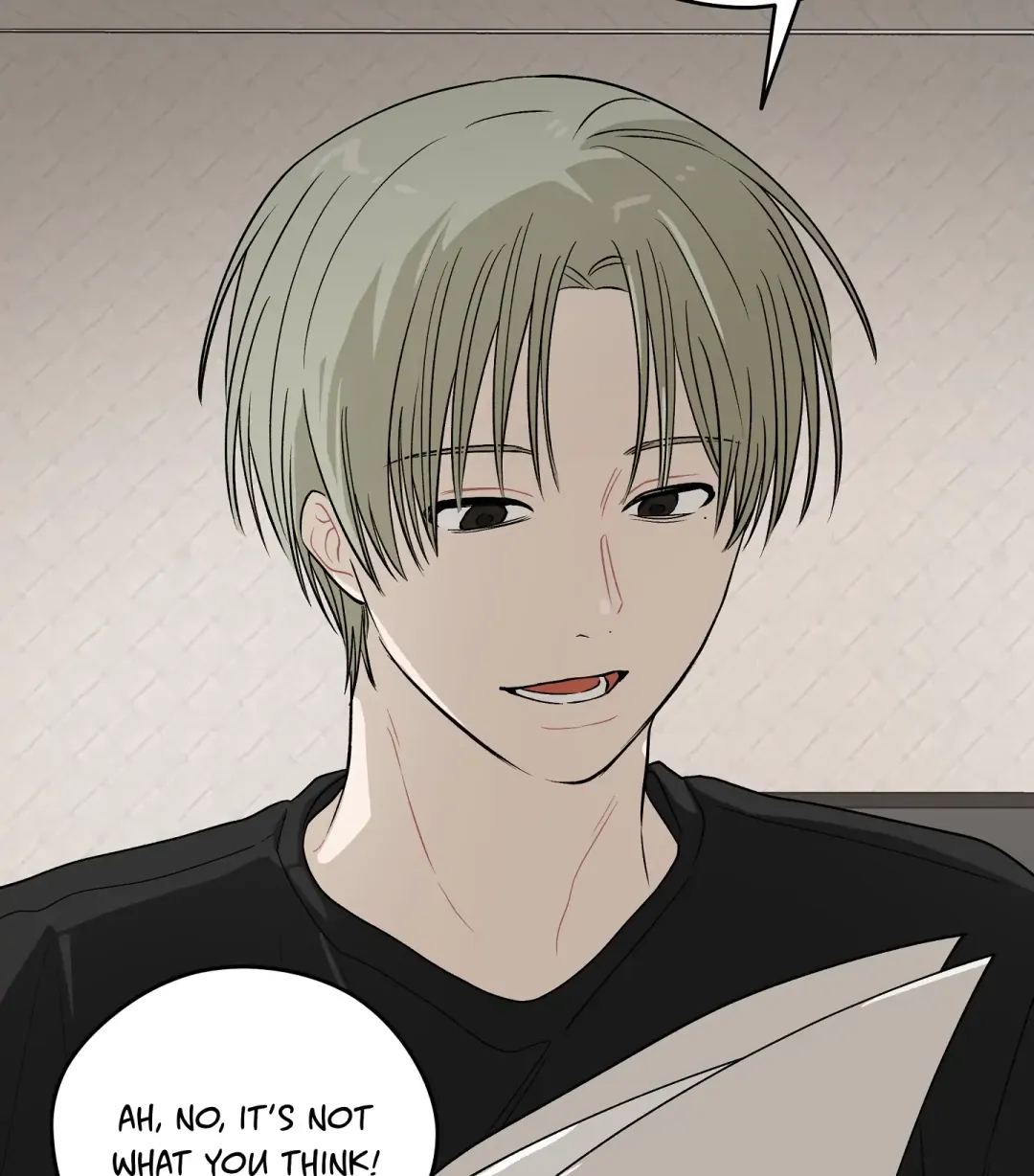 Emergency! Youth Record Book - Chapter 16 Page 99
