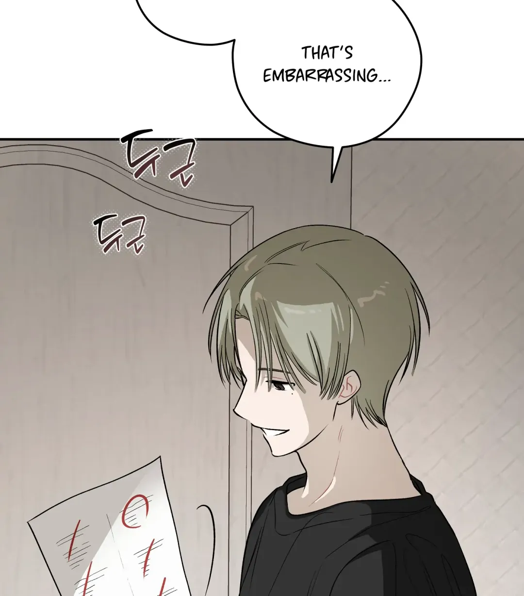 Emergency! Youth Record Book - Chapter 16 Page 108