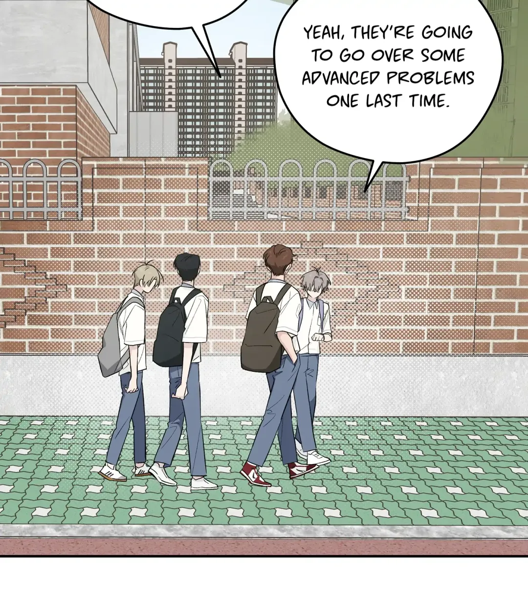 Emergency! Youth Record Book - Chapter 17 Page 36