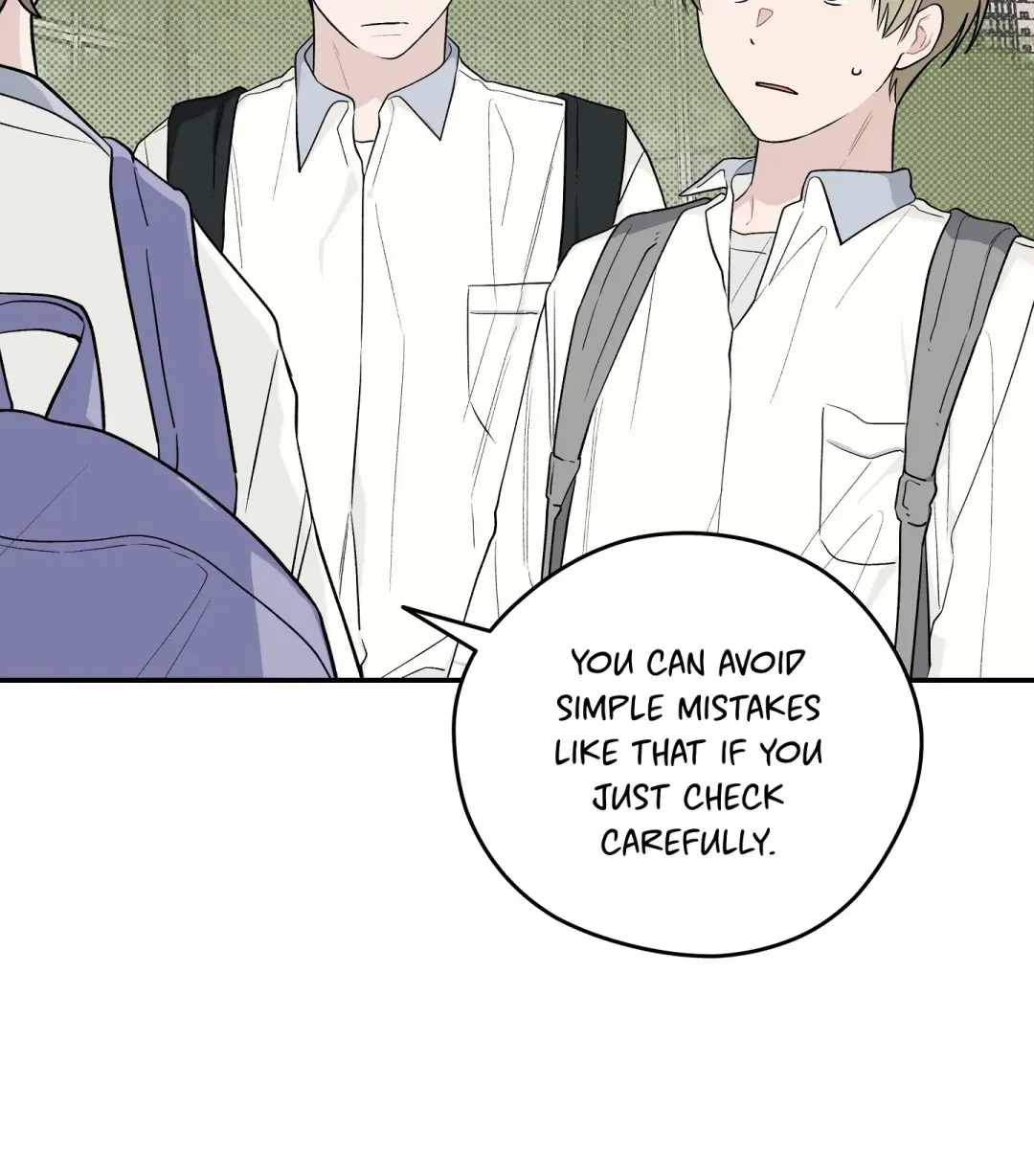 Emergency! Youth Record Book - Chapter 17 Page 38