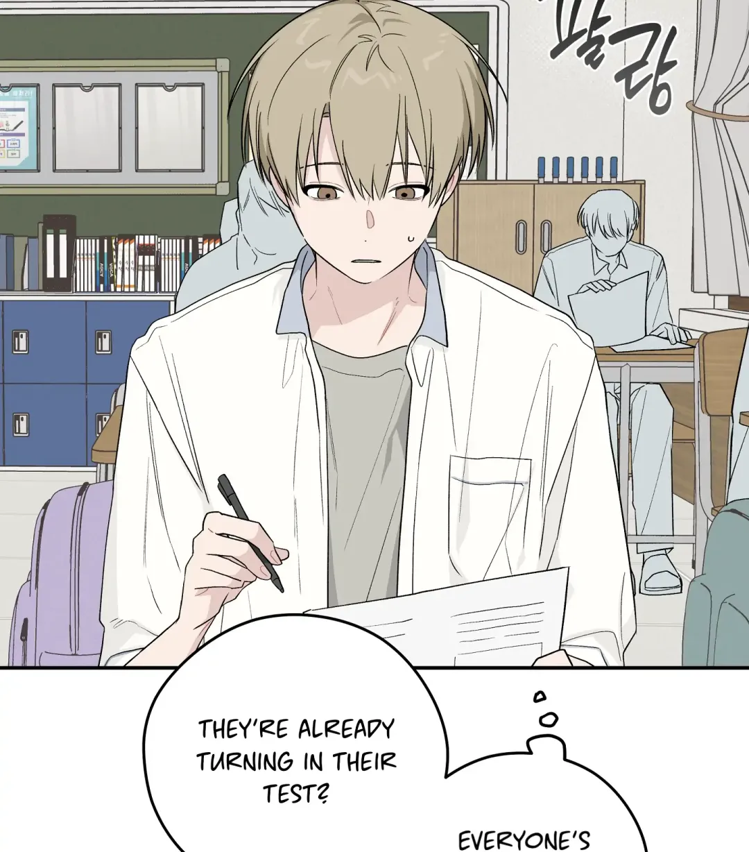 Emergency! Youth Record Book - Chapter 17 Page 41