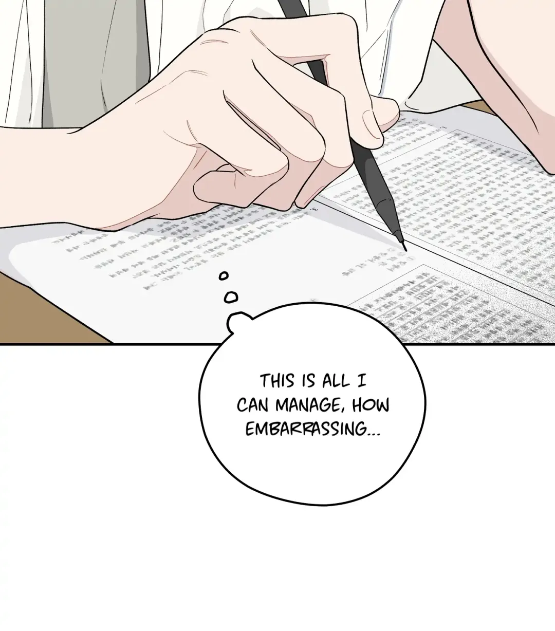 Emergency! Youth Record Book - Chapter 17 Page 43