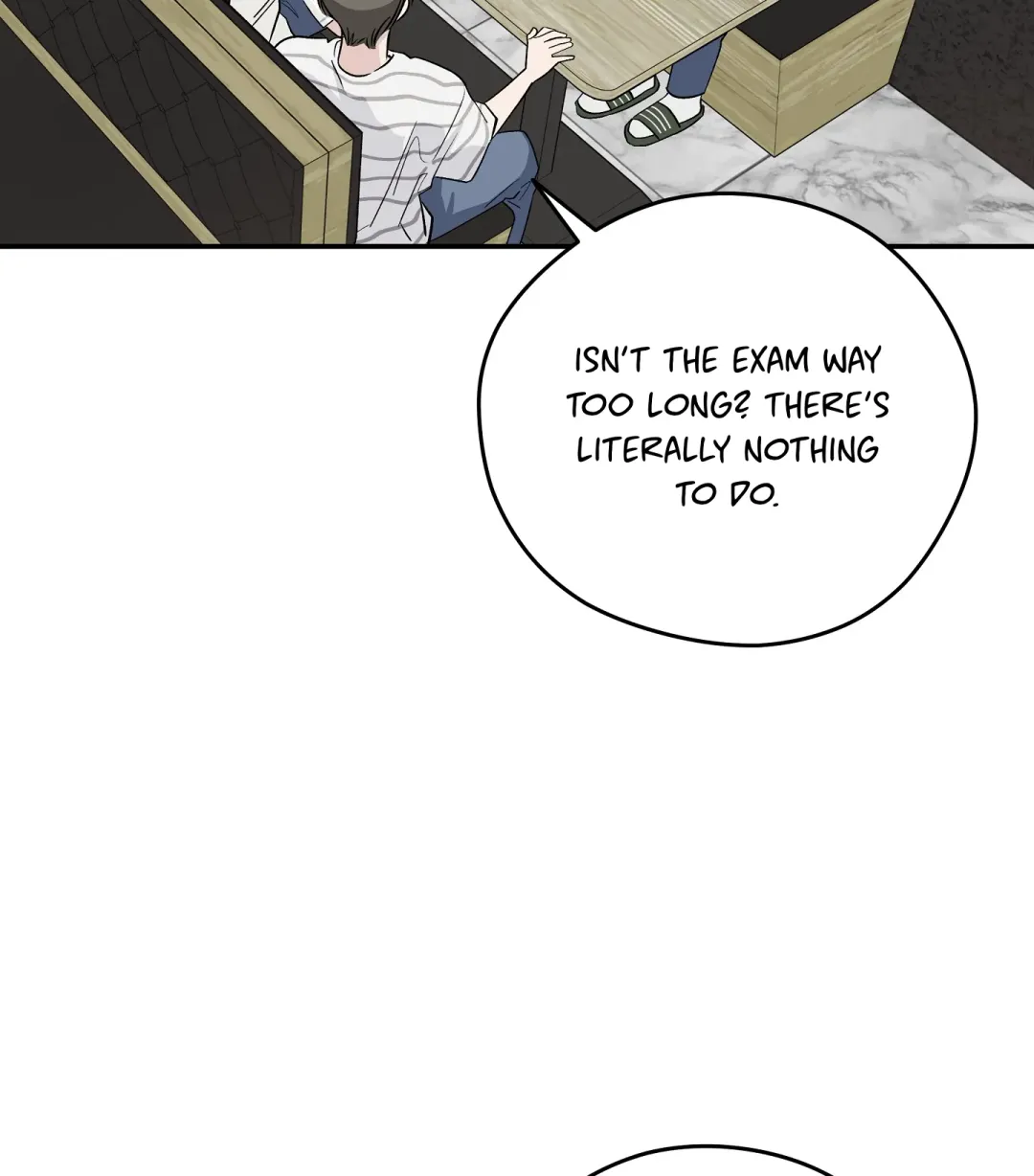 Emergency! Youth Record Book - Chapter 17 Page 65