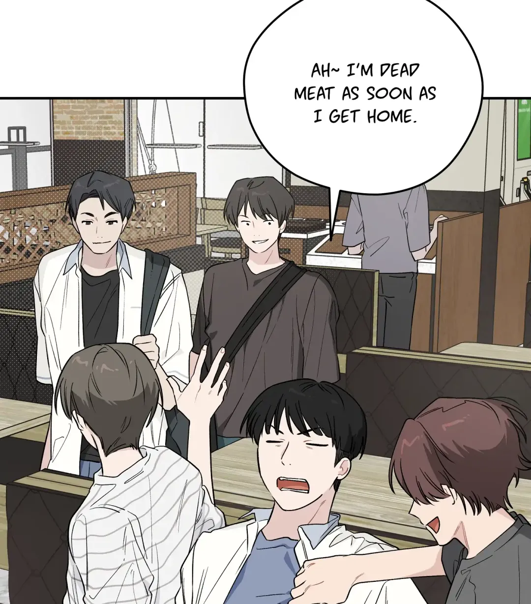Emergency! Youth Record Book - Chapter 17 Page 66