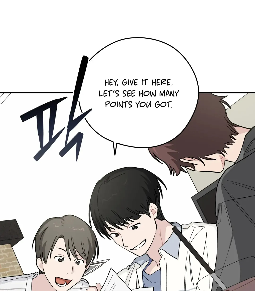 Emergency! Youth Record Book - Chapter 17 Page 73