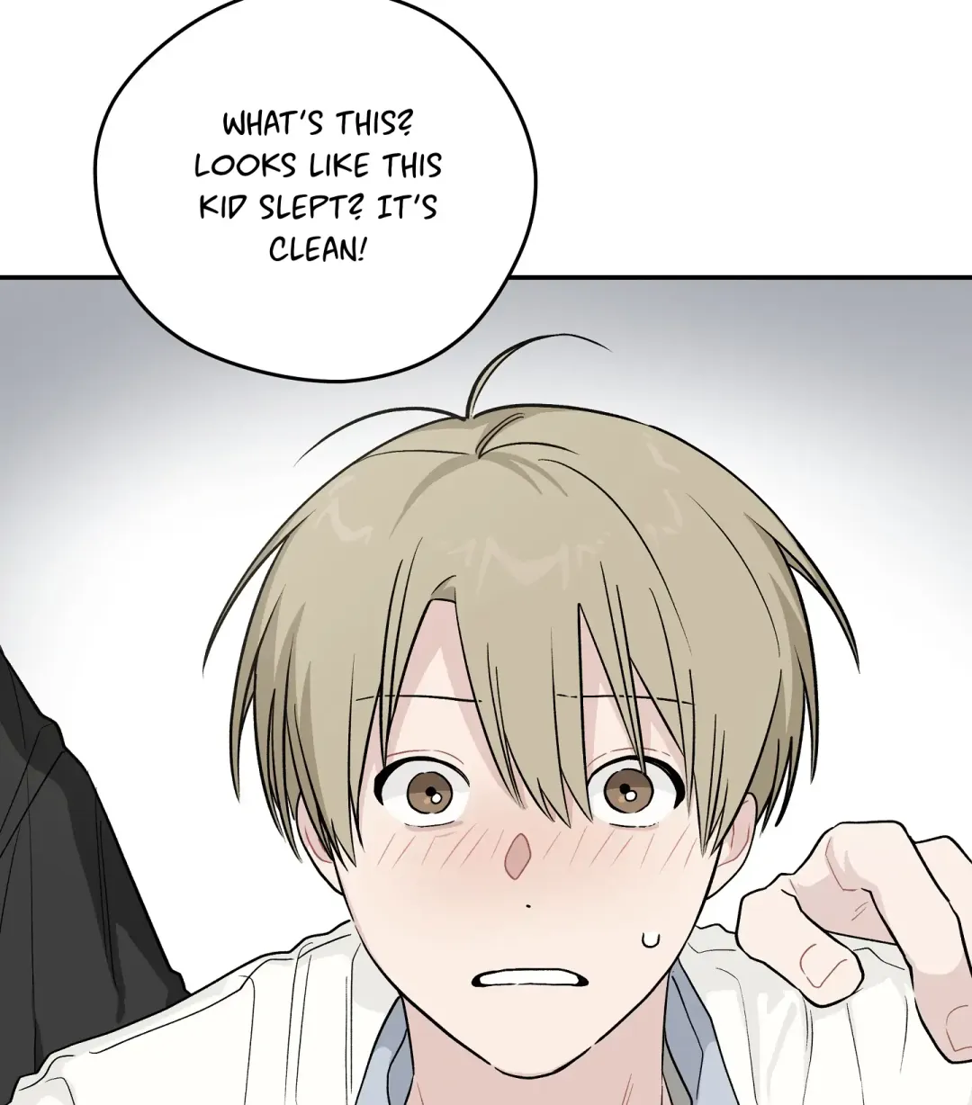 Emergency! Youth Record Book - Chapter 17 Page 75