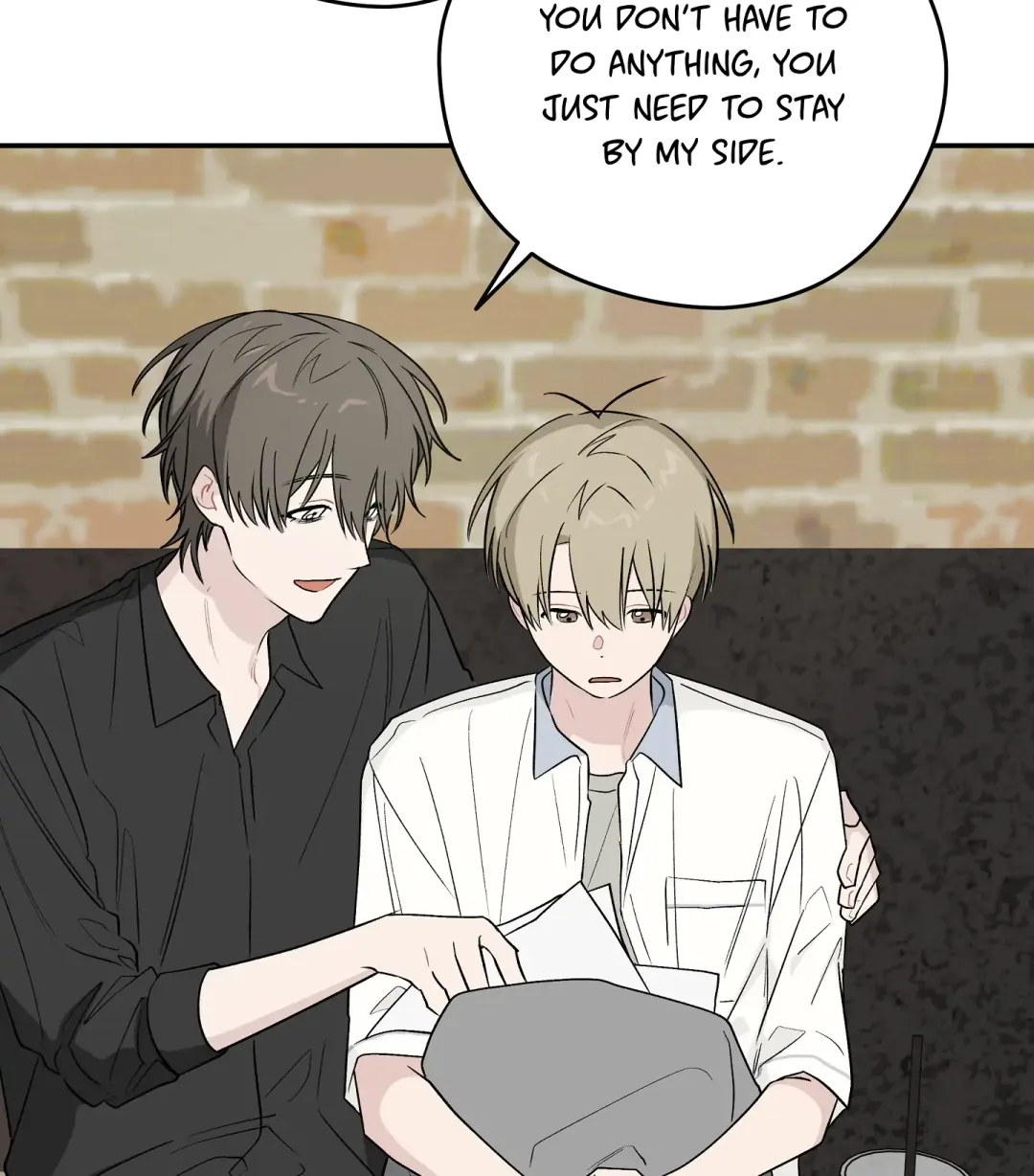 Emergency! Youth Record Book - Chapter 17 Page 81