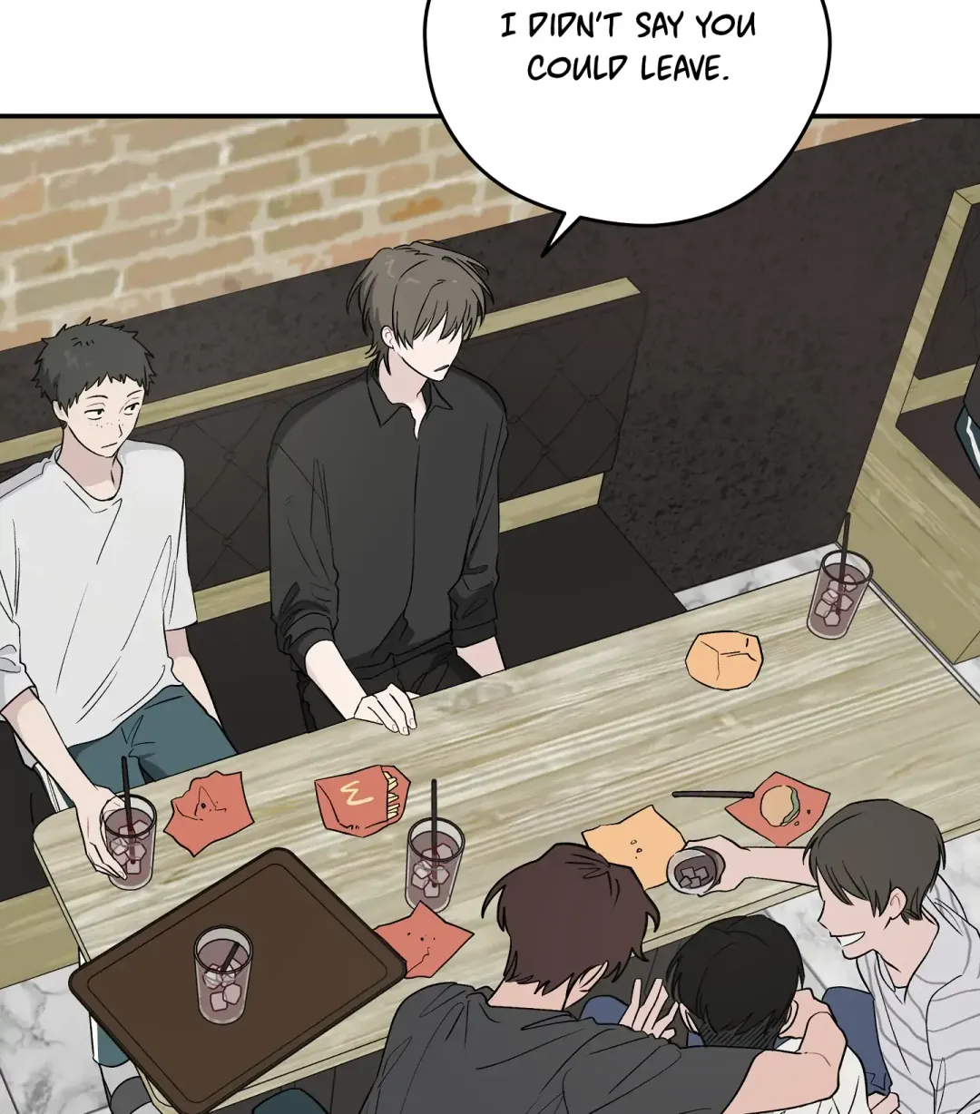 Emergency! Youth Record Book - Chapter 17 Page 91