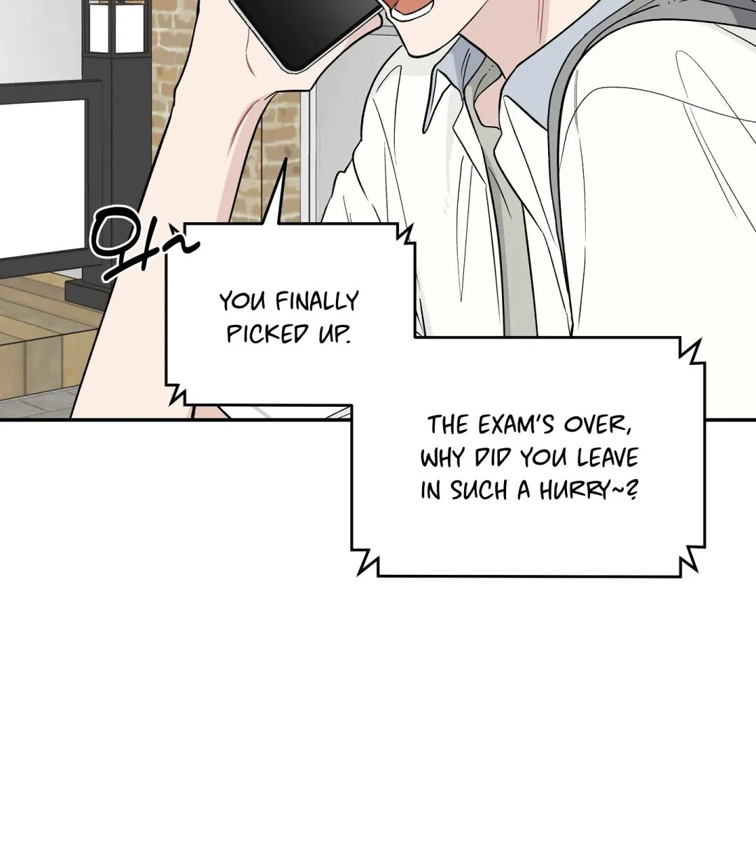 Emergency! Youth Record Book - Chapter 17 Page 100