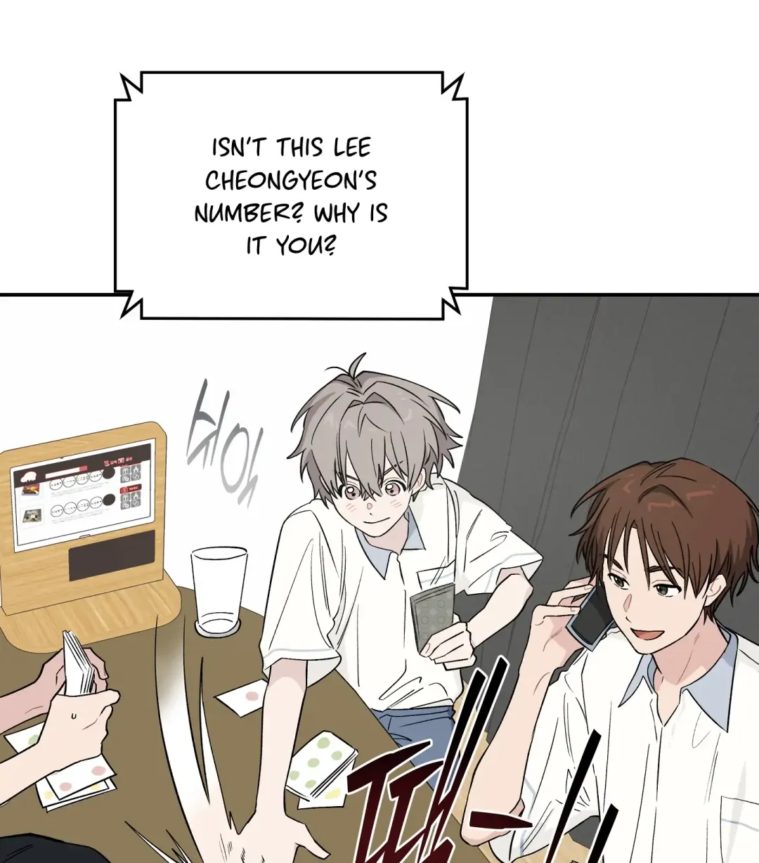 Emergency! Youth Record Book - Chapter 17 Page 101