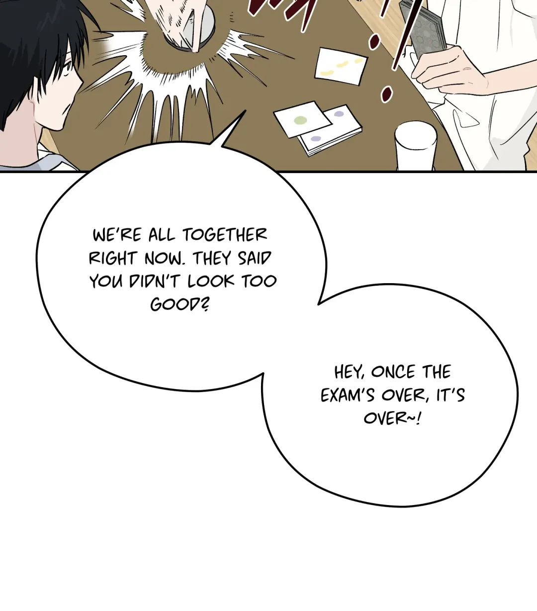 Emergency! Youth Record Book - Chapter 17 Page 102