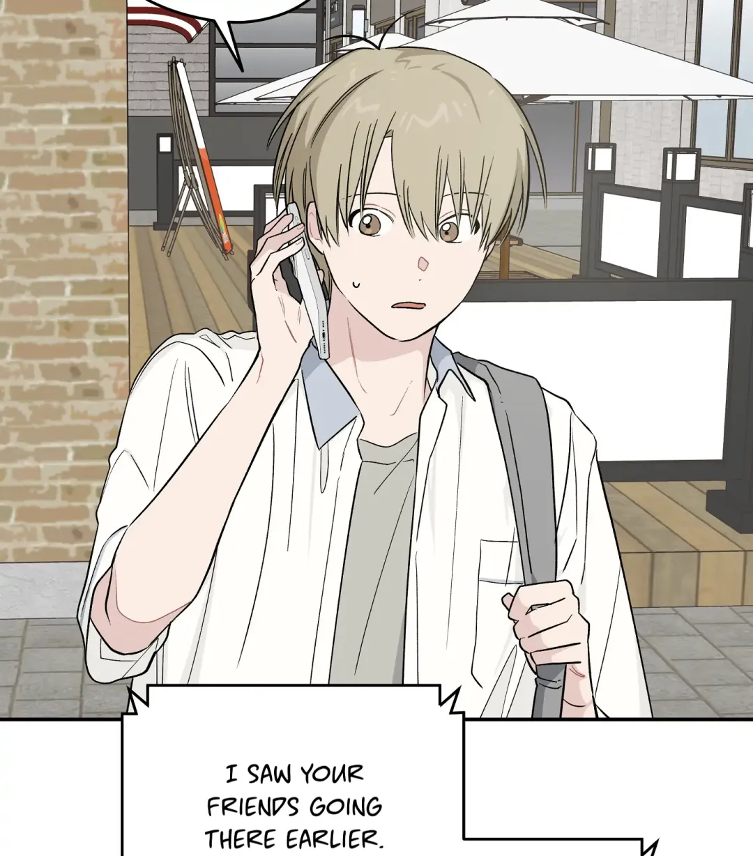 Emergency! Youth Record Book - Chapter 17 Page 105
