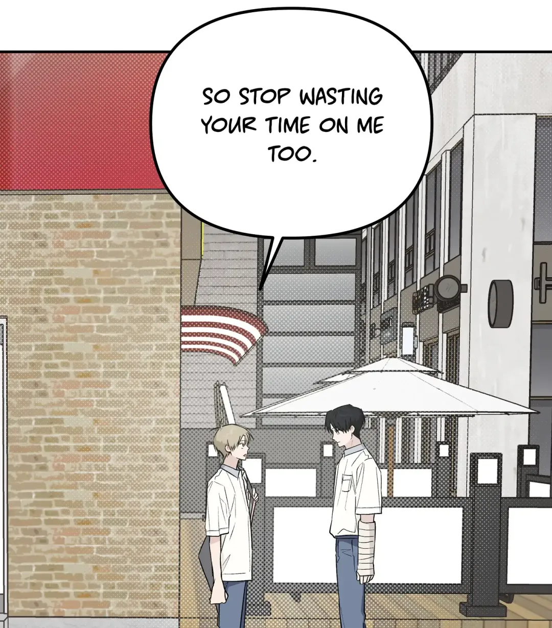Emergency! Youth Record Book - Chapter 17 Page 123