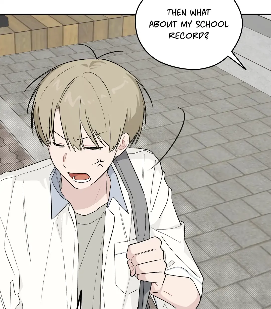 Emergency! Youth Record Book - Chapter 18 Page 5