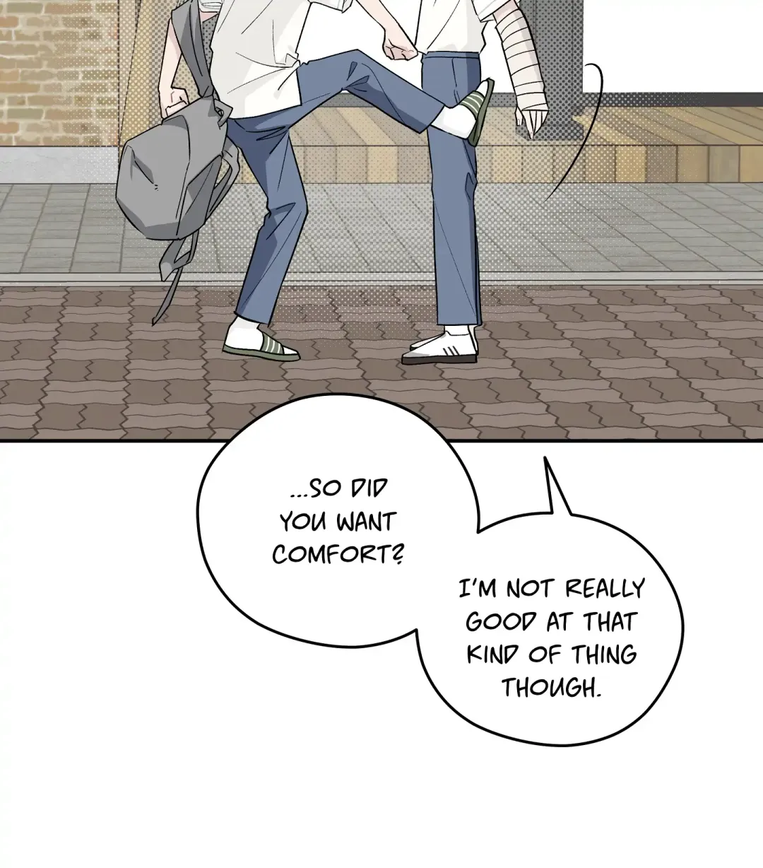 Emergency! Youth Record Book - Chapter 18 Page 24