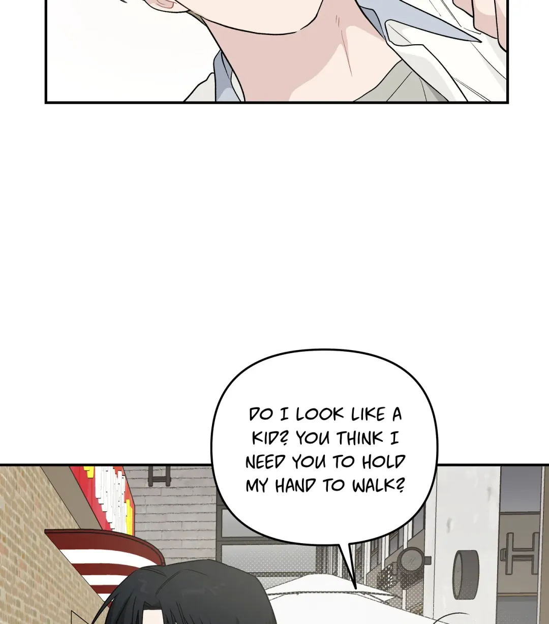 Emergency! Youth Record Book - Chapter 18 Page 36