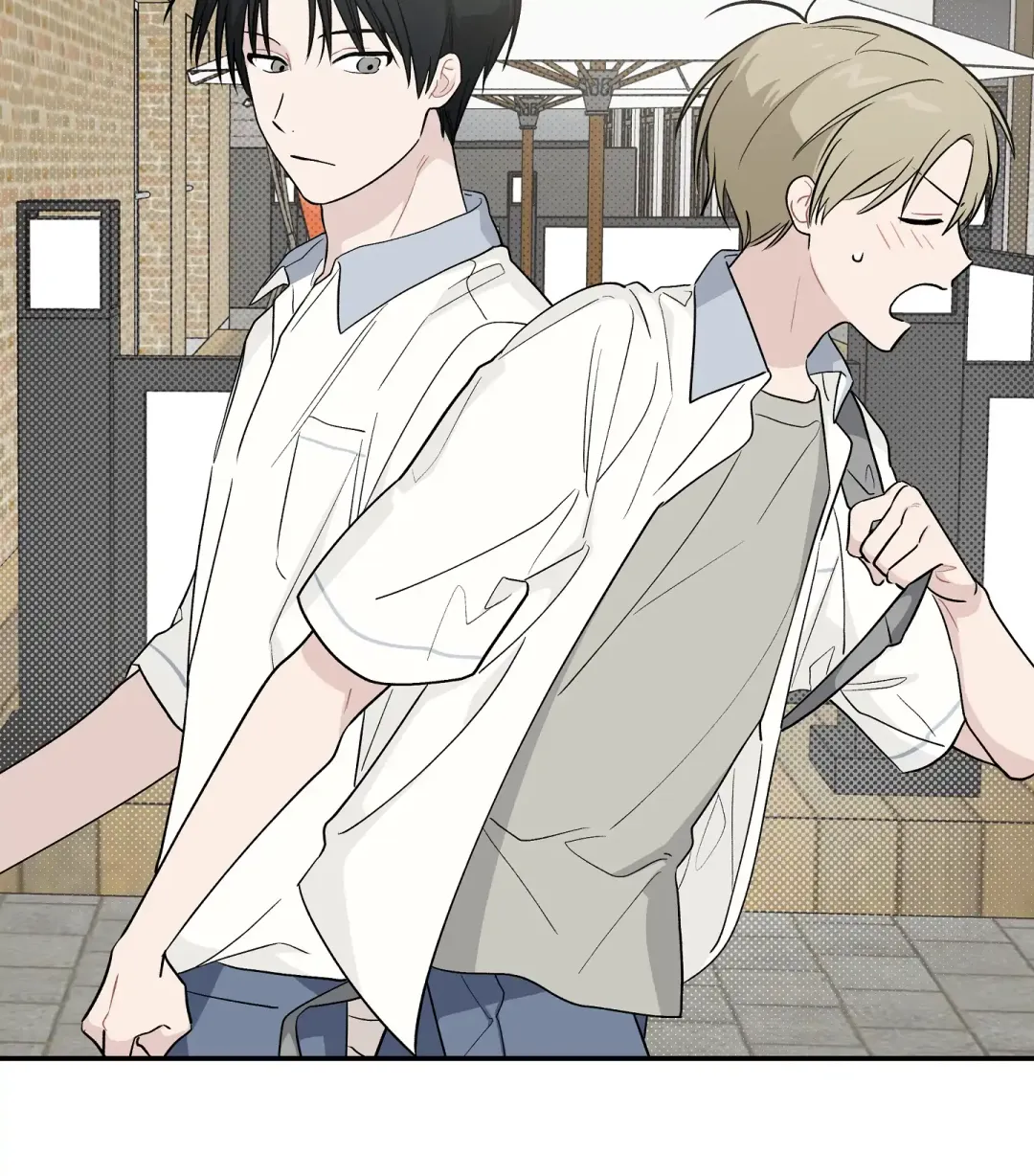 Emergency! Youth Record Book - Chapter 18 Page 37