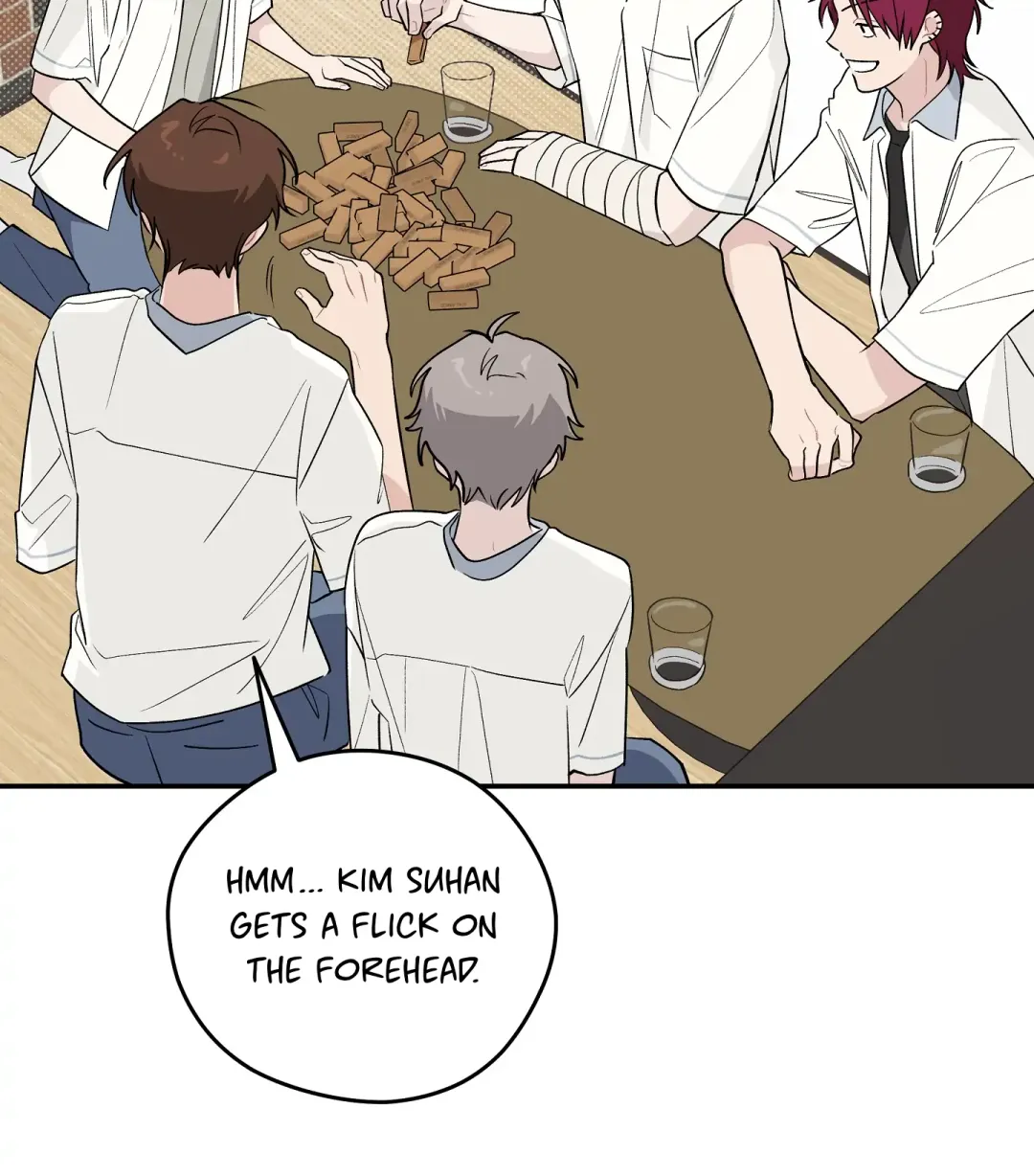 Emergency! Youth Record Book - Chapter 18 Page 44