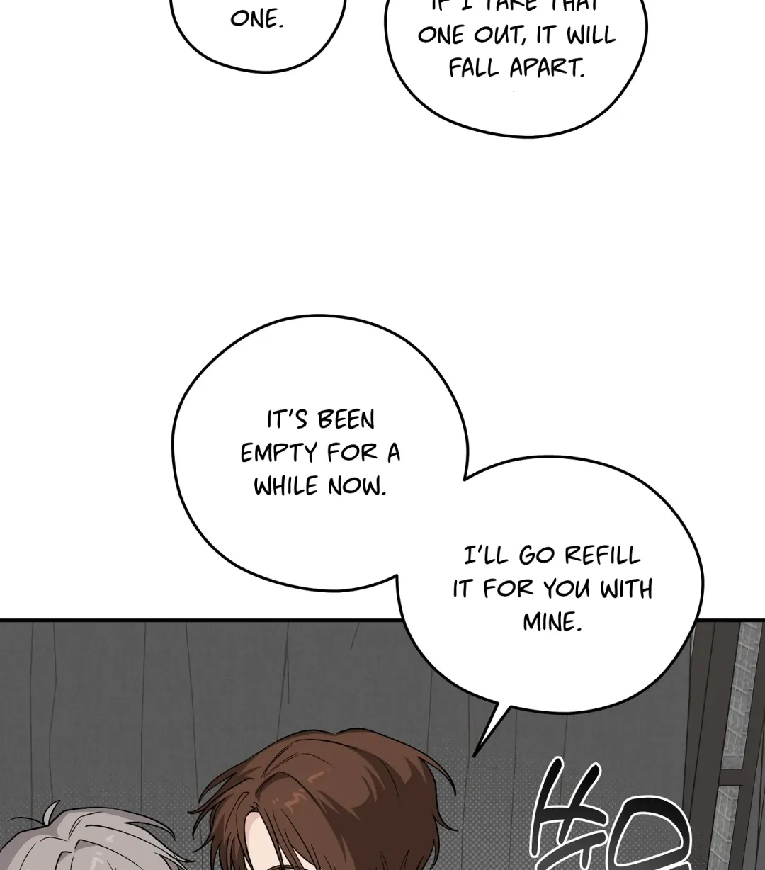 Emergency! Youth Record Book - Chapter 18 Page 52