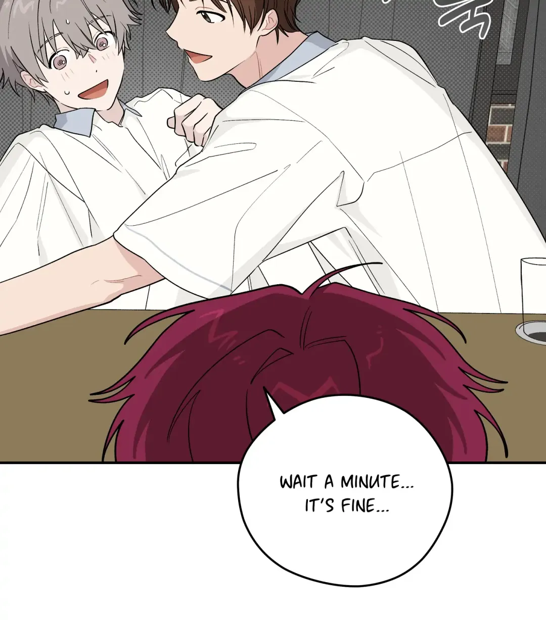 Emergency! Youth Record Book - Chapter 18 Page 53